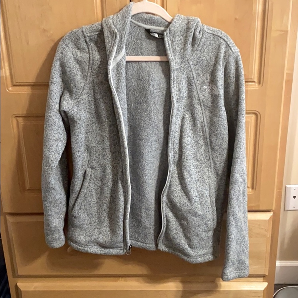 North face jacket